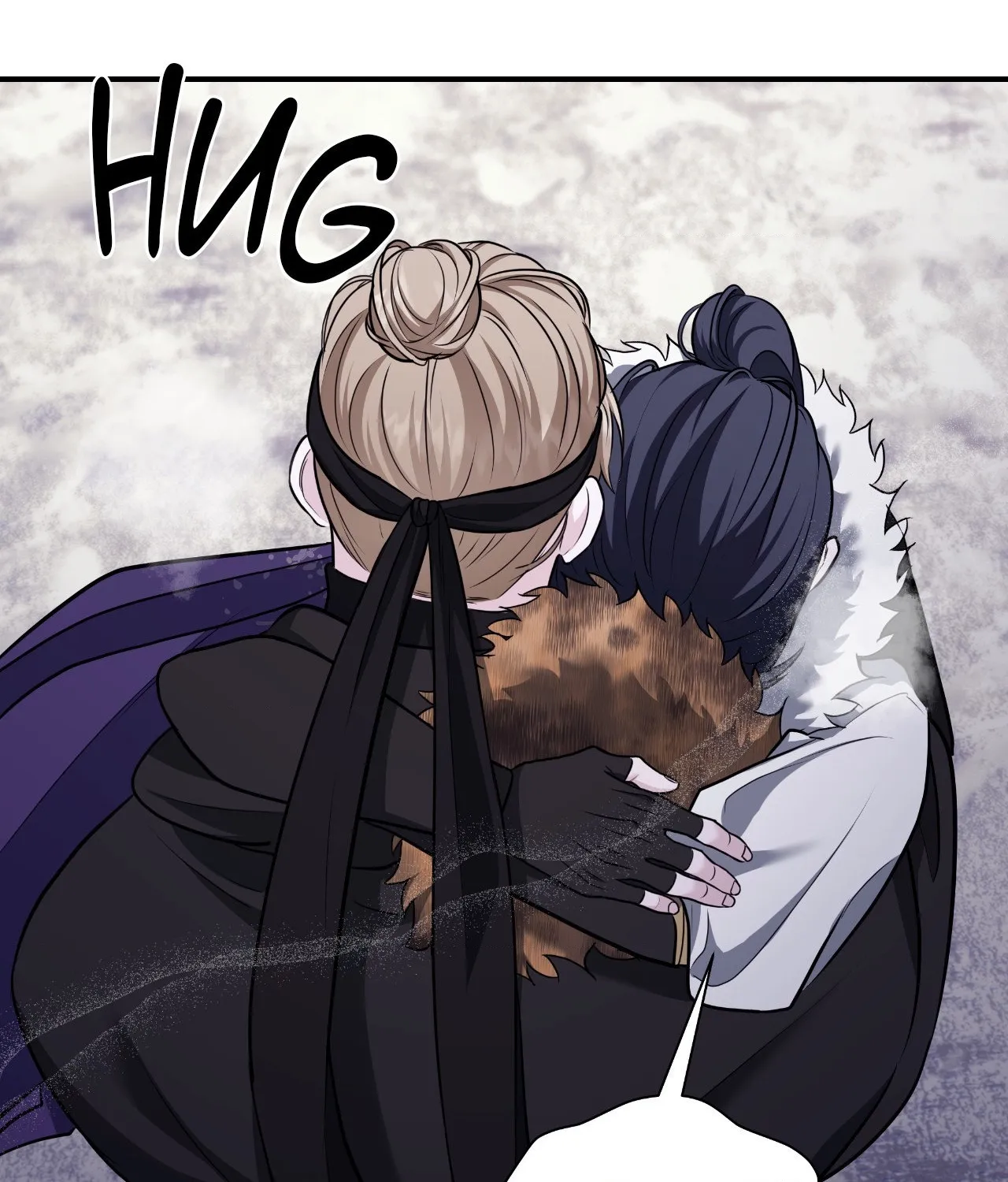 Sleeves Stained in Blood Chapter 34 page 73 - 