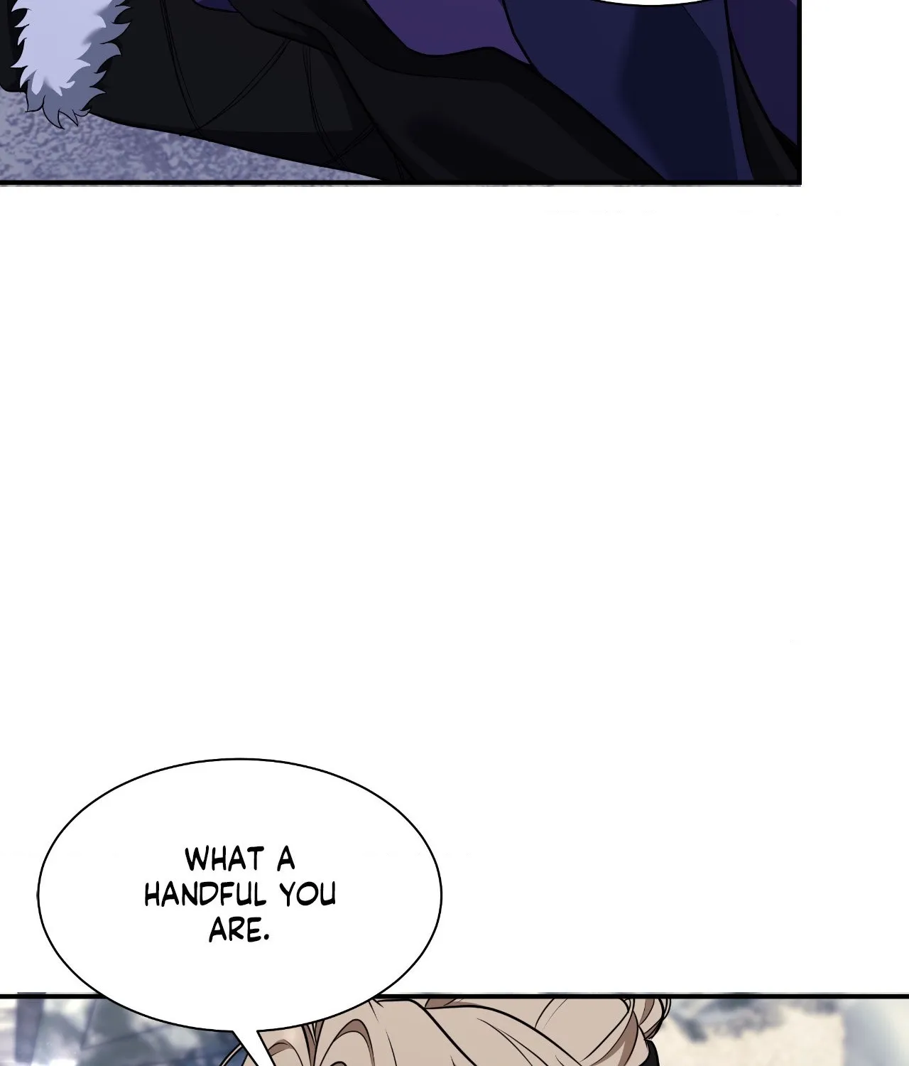 Sleeves Stained in Blood Chapter 34 page 76 - 