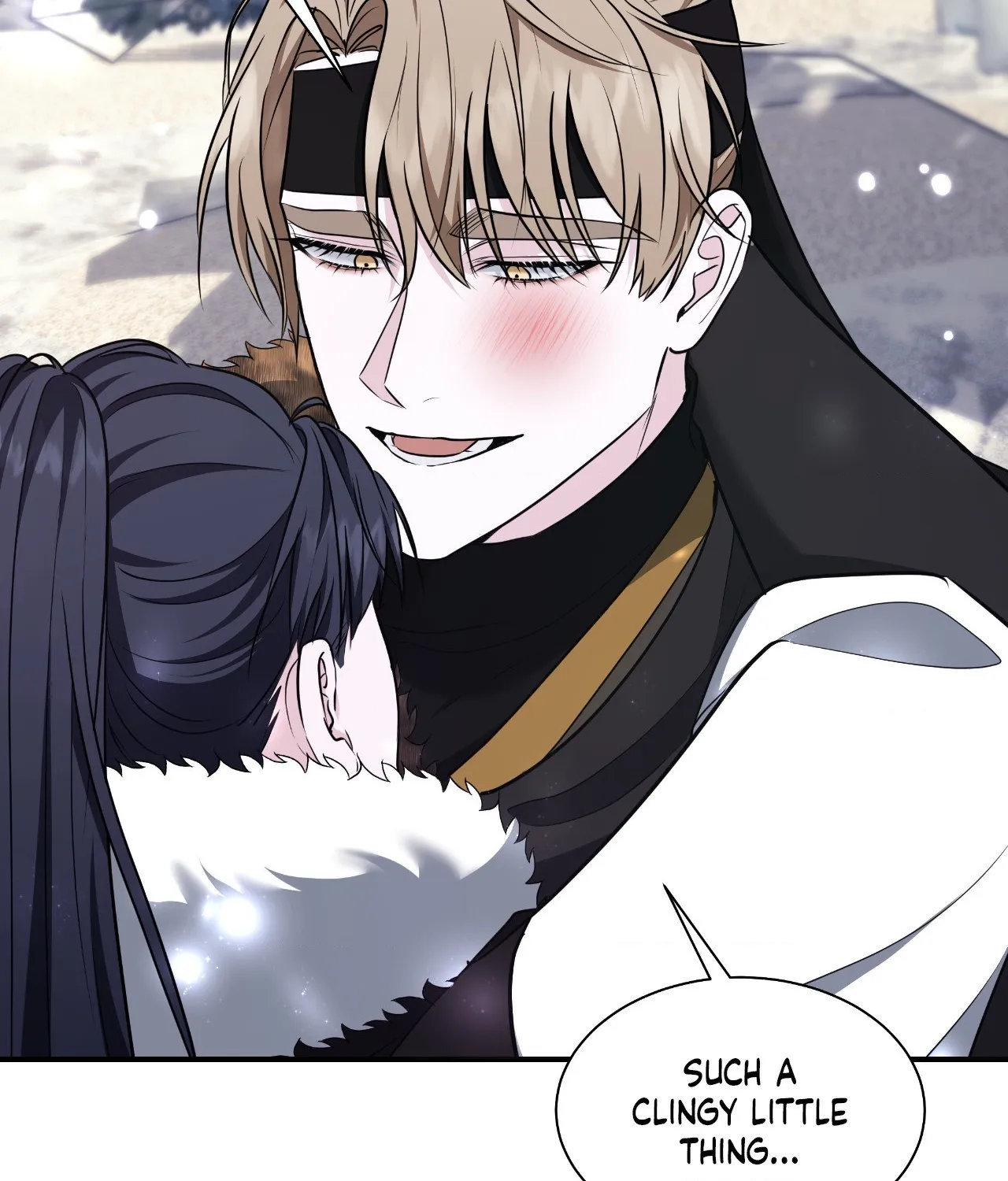Sleeves Stained in Blood Chapter 34 page 77 - 