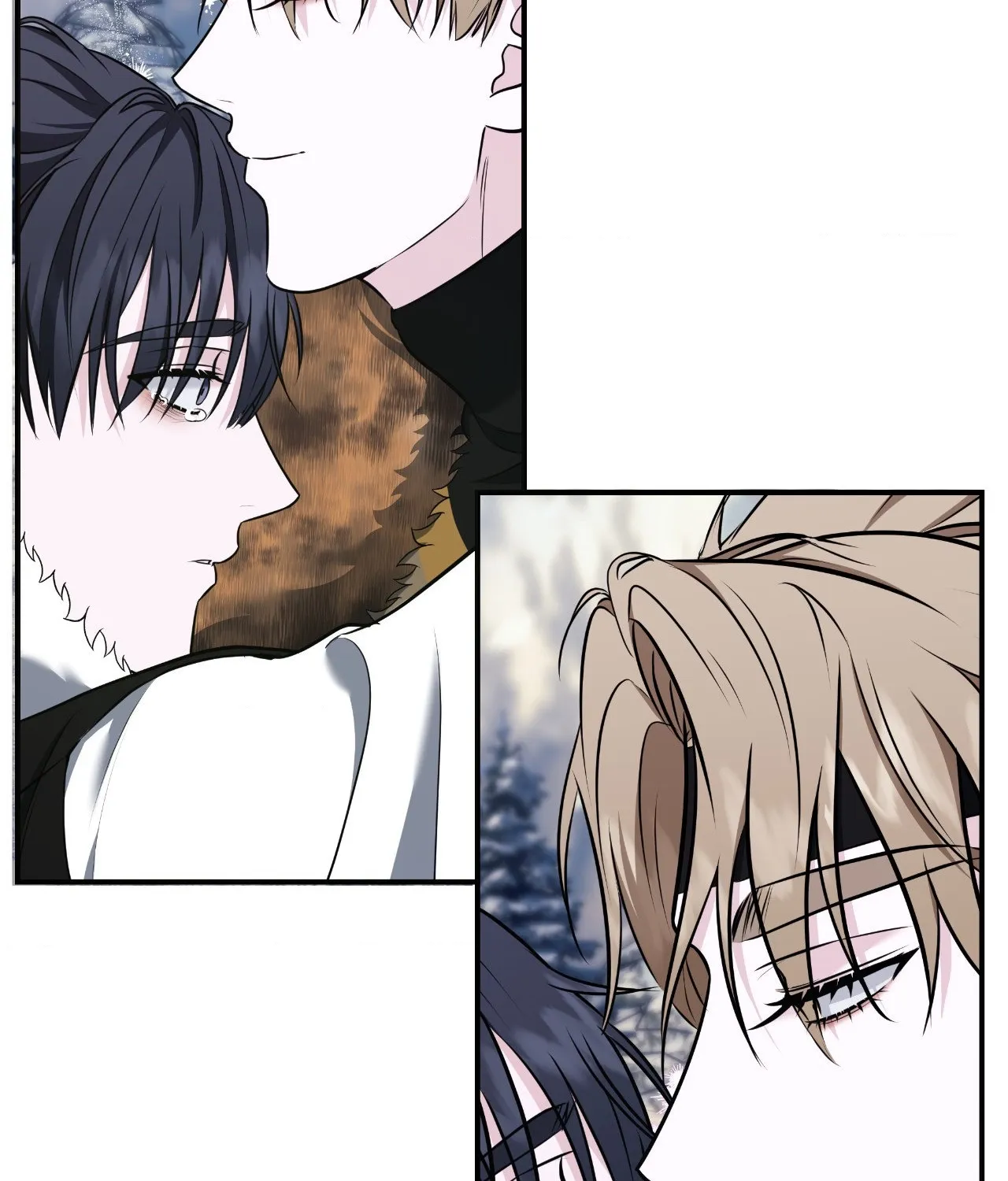 Sleeves Stained in Blood Chapter 34 page 79 - 