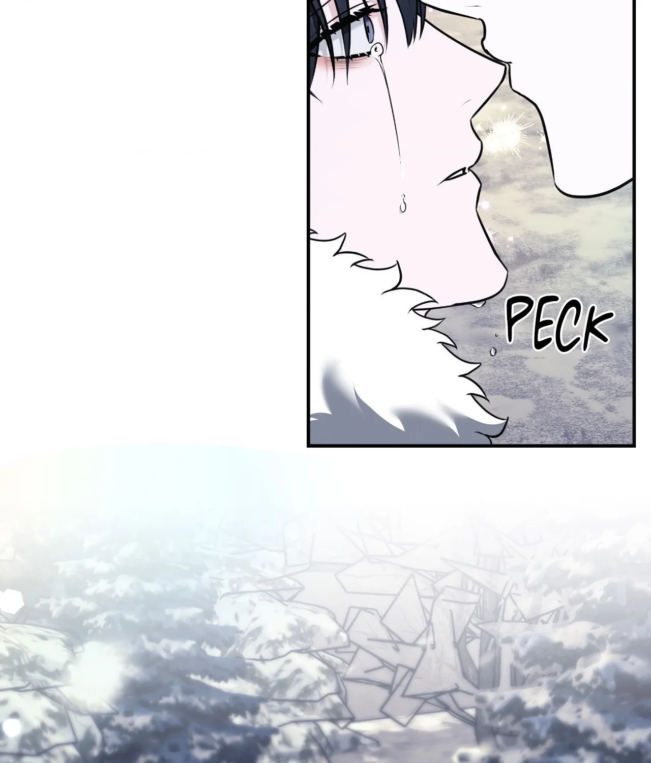 Sleeves Stained in Blood Chapter 34 page 80 - 