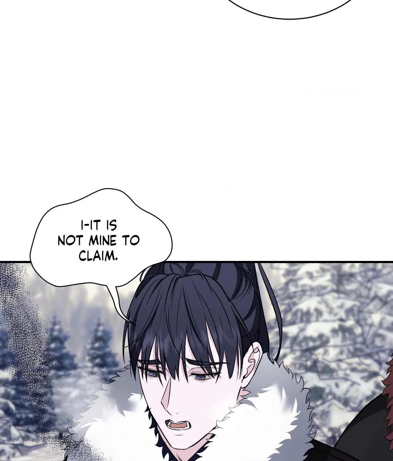 Sleeves Stained in Blood Chapter 34 page 88 - 