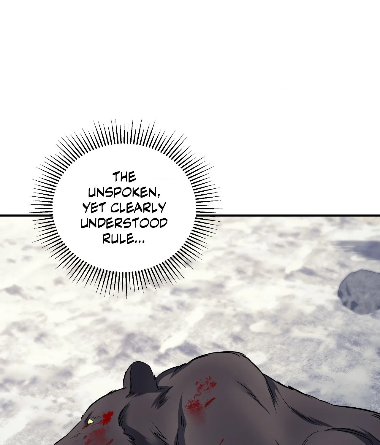 Sleeves Stained in Blood Chapter 34 page 90 - 