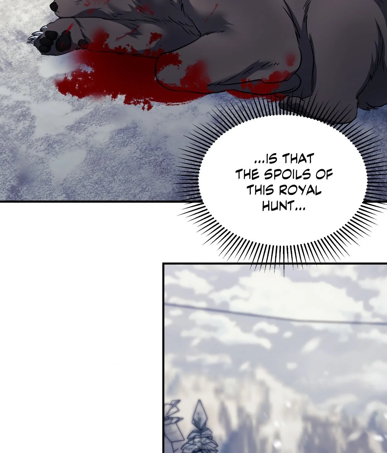 Sleeves Stained in Blood Chapter 34 page 91 - 