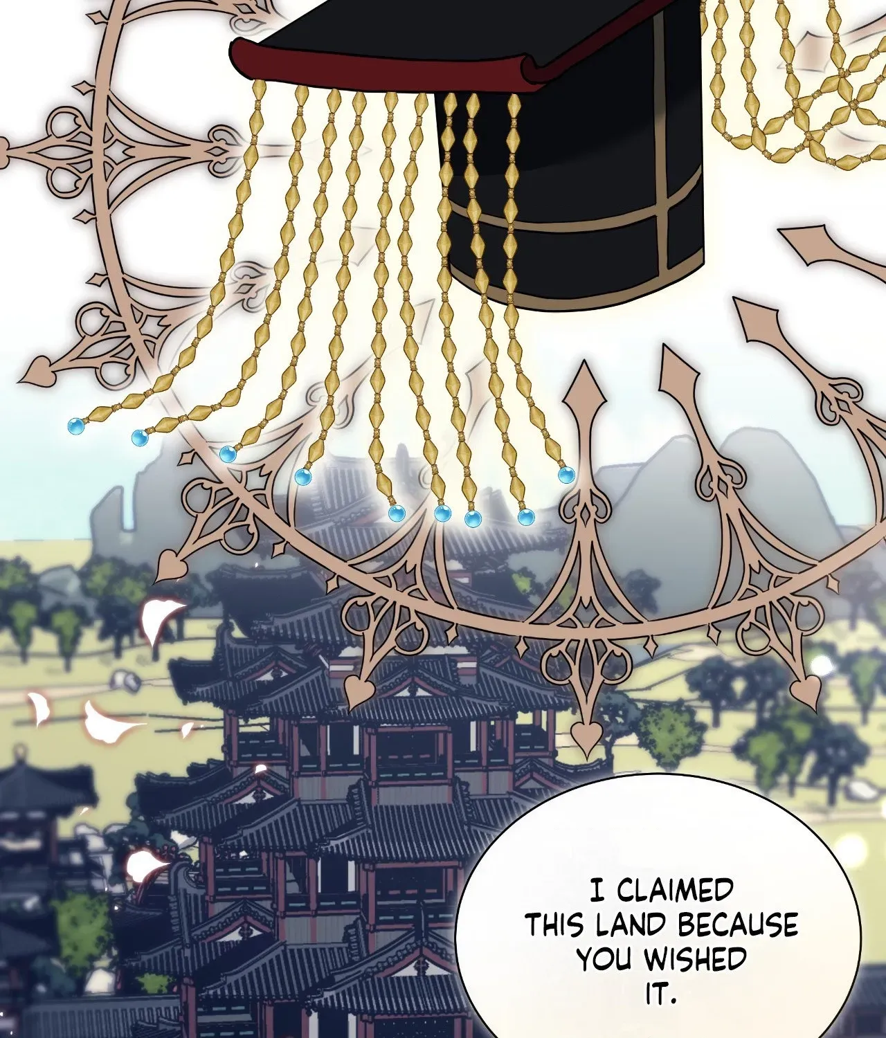 Sleeves Stained in Blood Chapter 34 page 95 - 