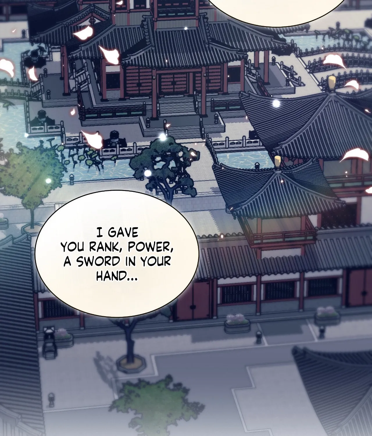 Sleeves Stained in Blood Chapter 34 page 96 - 