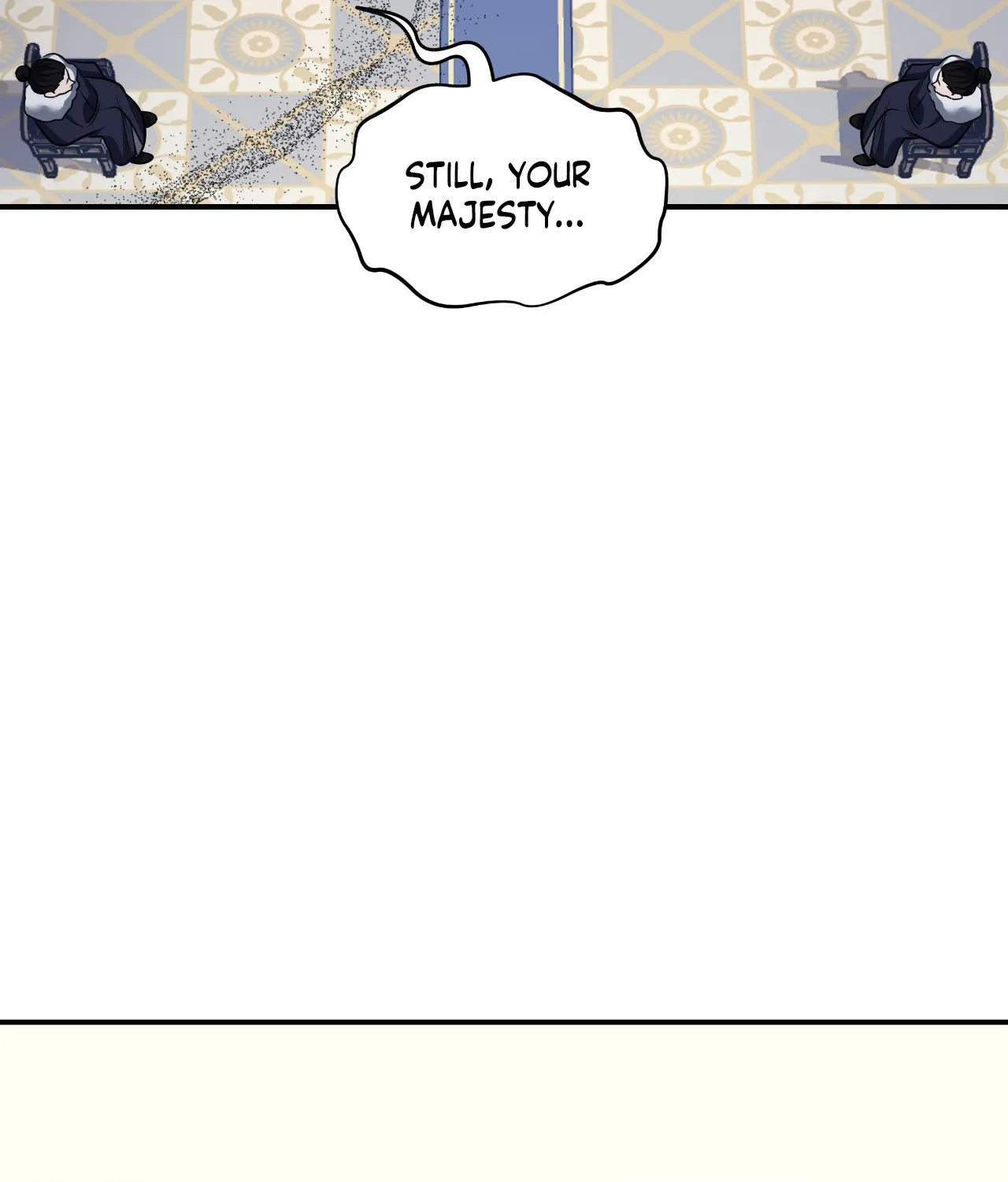 Sleeves Stained in Blood Chapter 35 page 11 - 