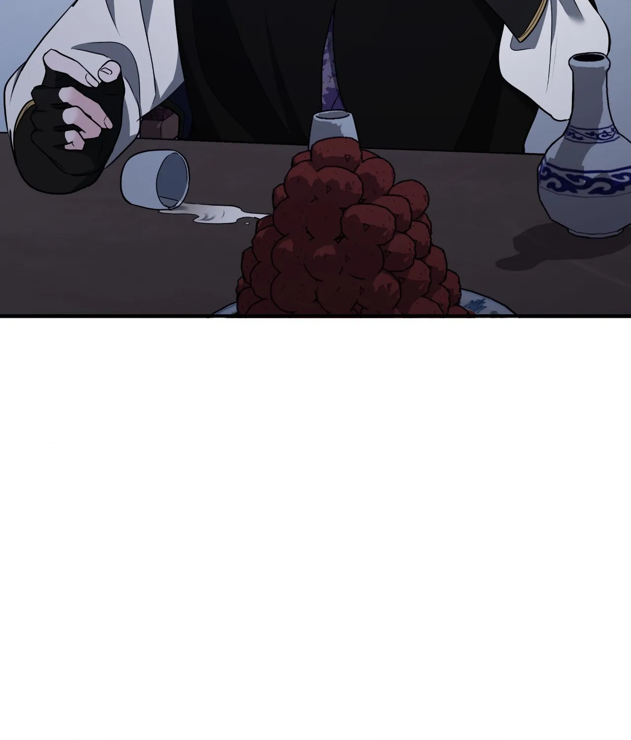 Sleeves Stained in Blood Chapter 35 page 103 - 