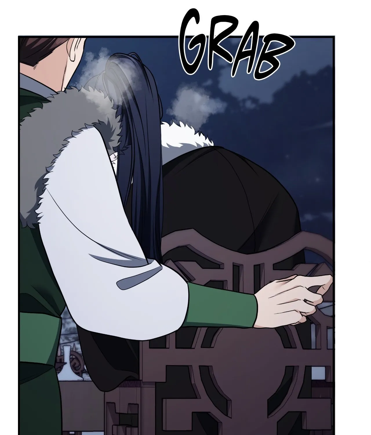 Sleeves Stained in Blood Chapter 35 page 104 - 