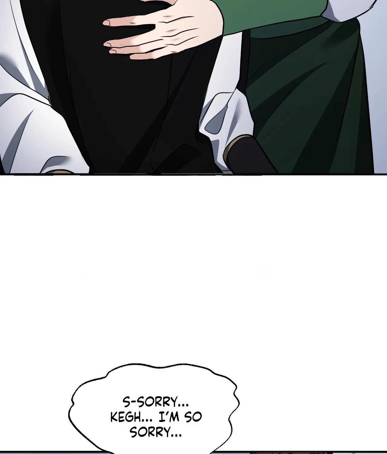 Sleeves Stained in Blood Chapter 35 page 107 - 