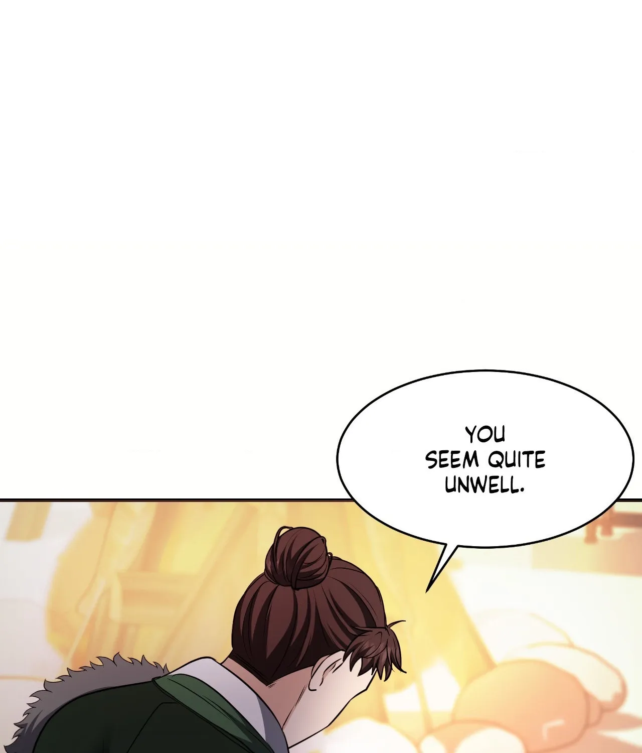 Sleeves Stained in Blood Chapter 35 page 109 - 