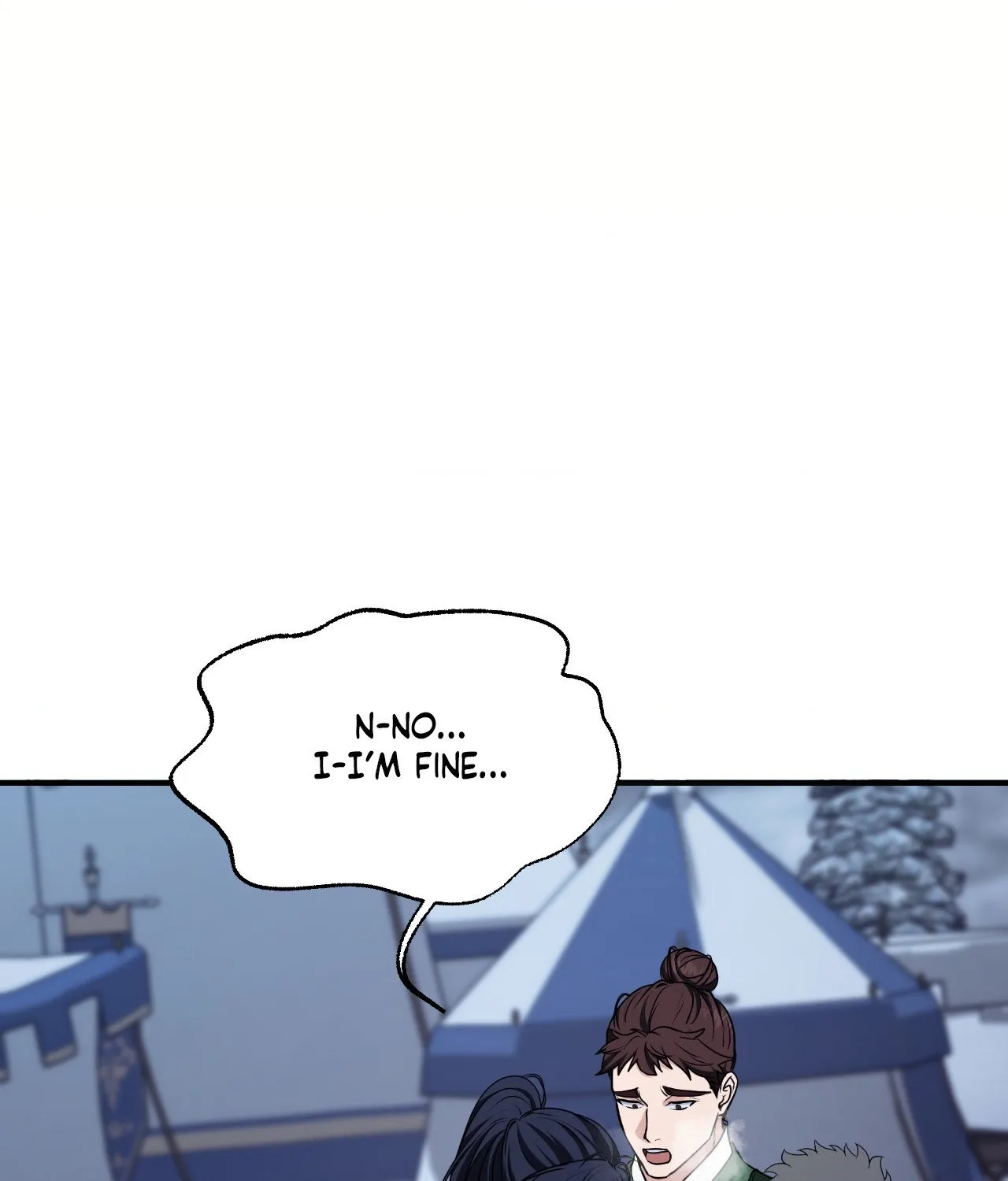 Sleeves Stained in Blood Chapter 35 page 111 - 