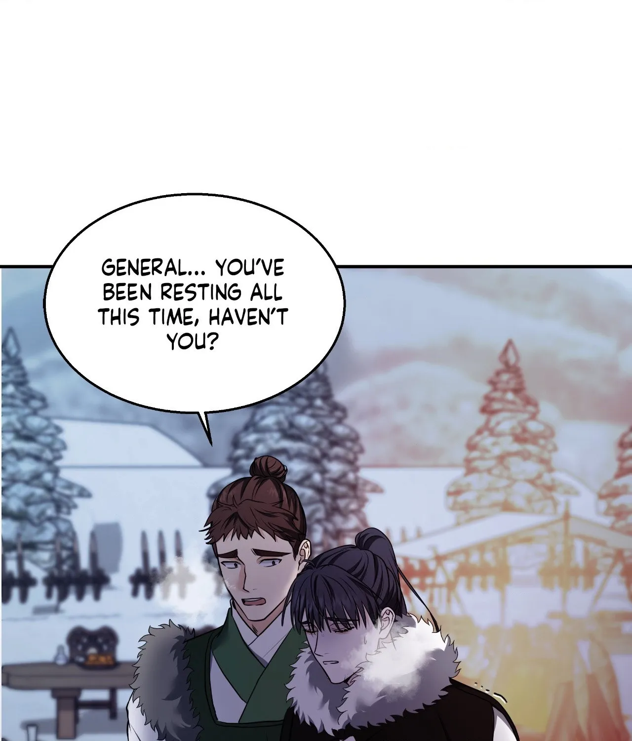 Sleeves Stained in Blood Chapter 35 page 113 - 