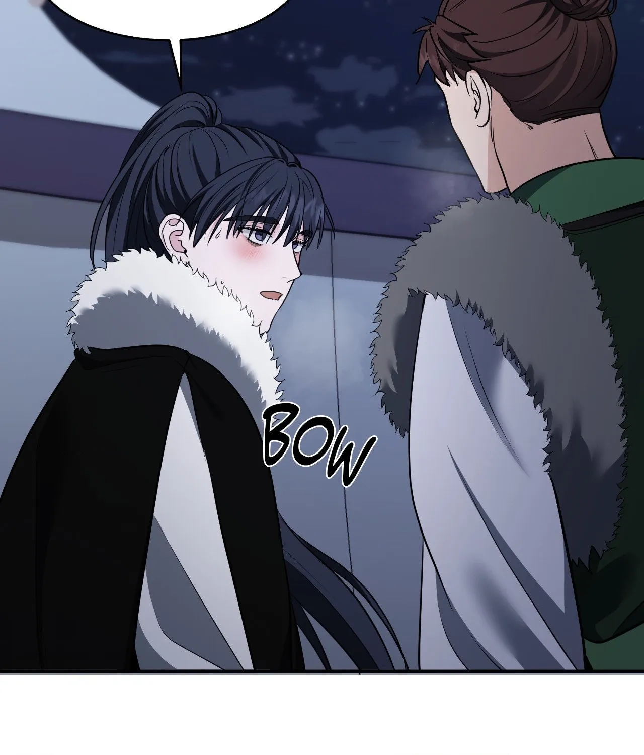 Sleeves Stained in Blood Chapter 35 page 120 - 