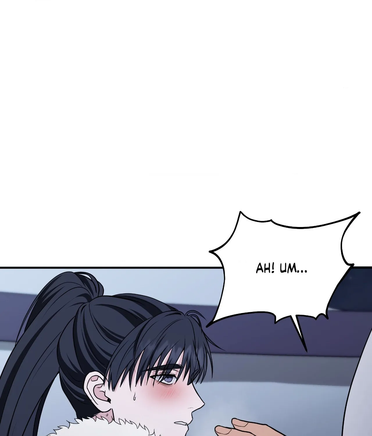 Sleeves Stained in Blood Chapter 35 page 121 - 