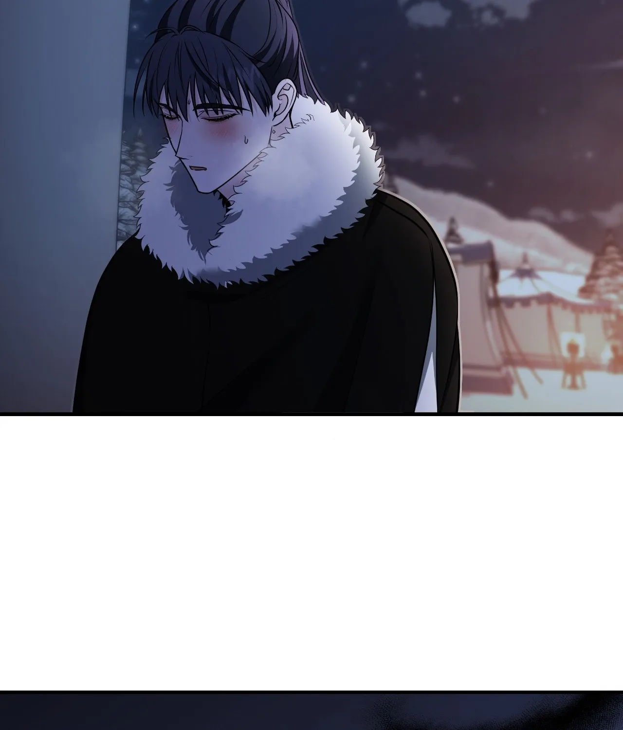 Sleeves Stained in Blood Chapter 35 page 125 - 