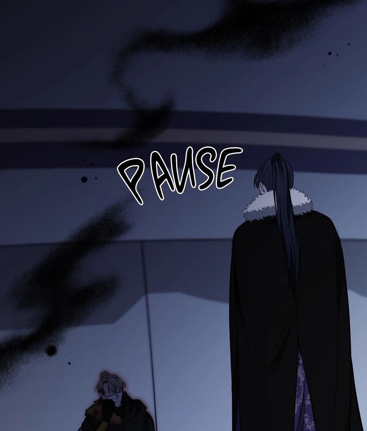 Sleeves Stained in Blood Chapter 35 page 126 - 