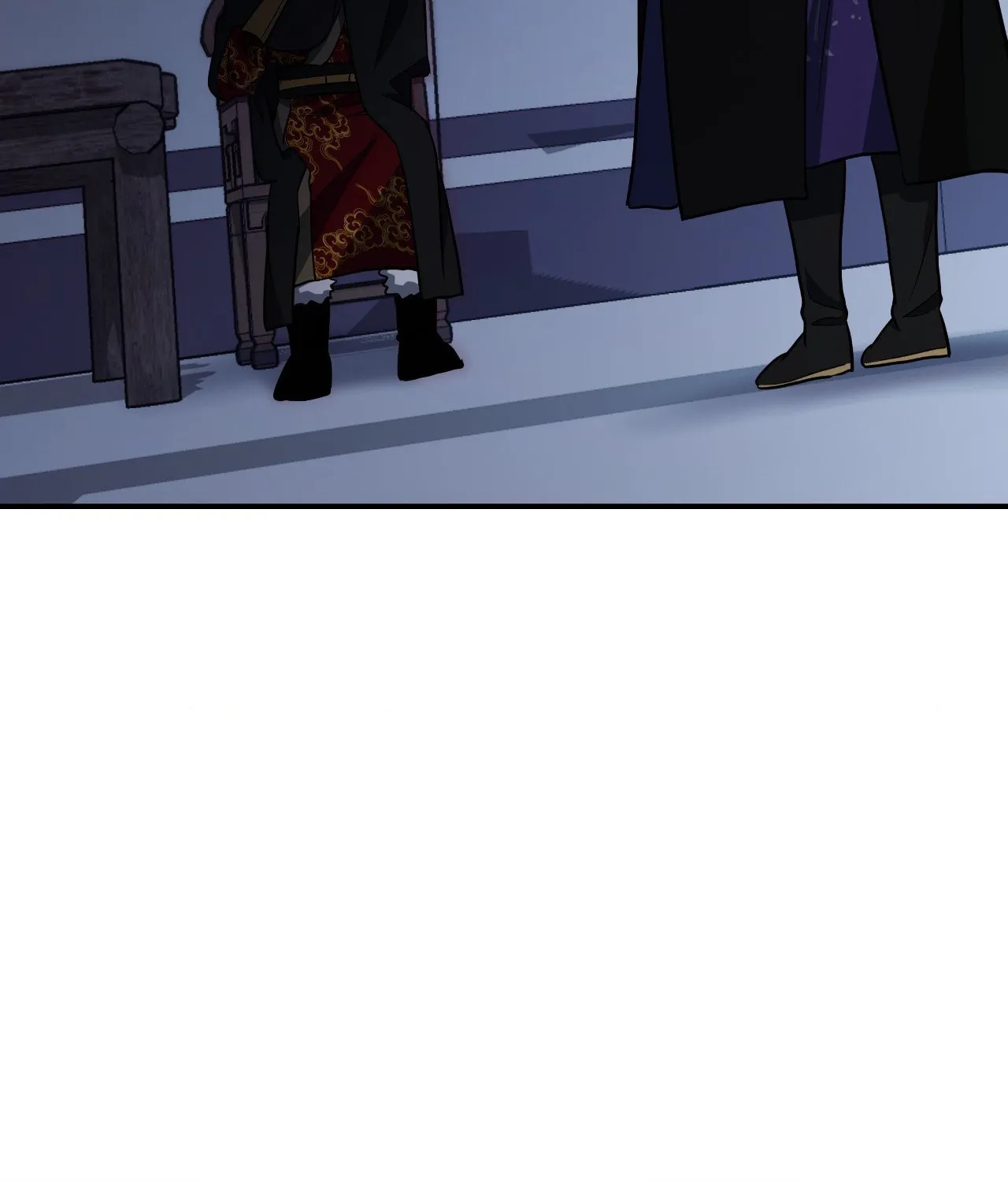 Sleeves Stained in Blood Chapter 35 page 127 - 