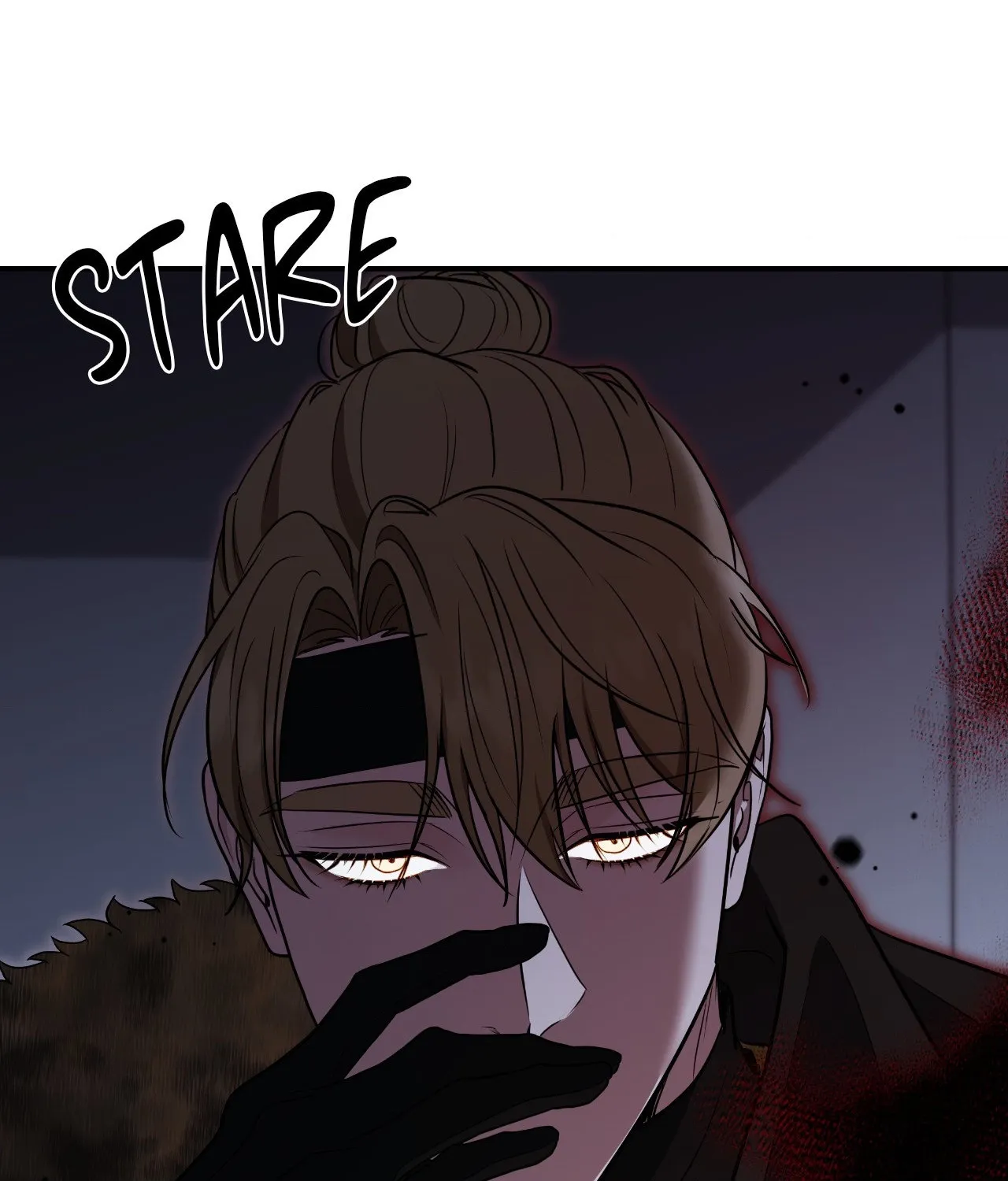 Sleeves Stained in Blood Chapter 35 page 128 - 