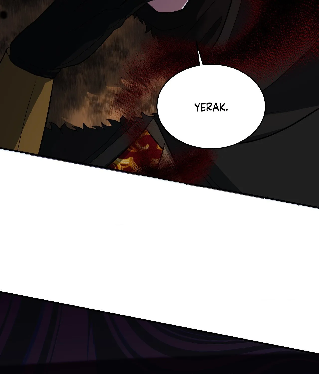Sleeves Stained in Blood Chapter 35 page 129 - 