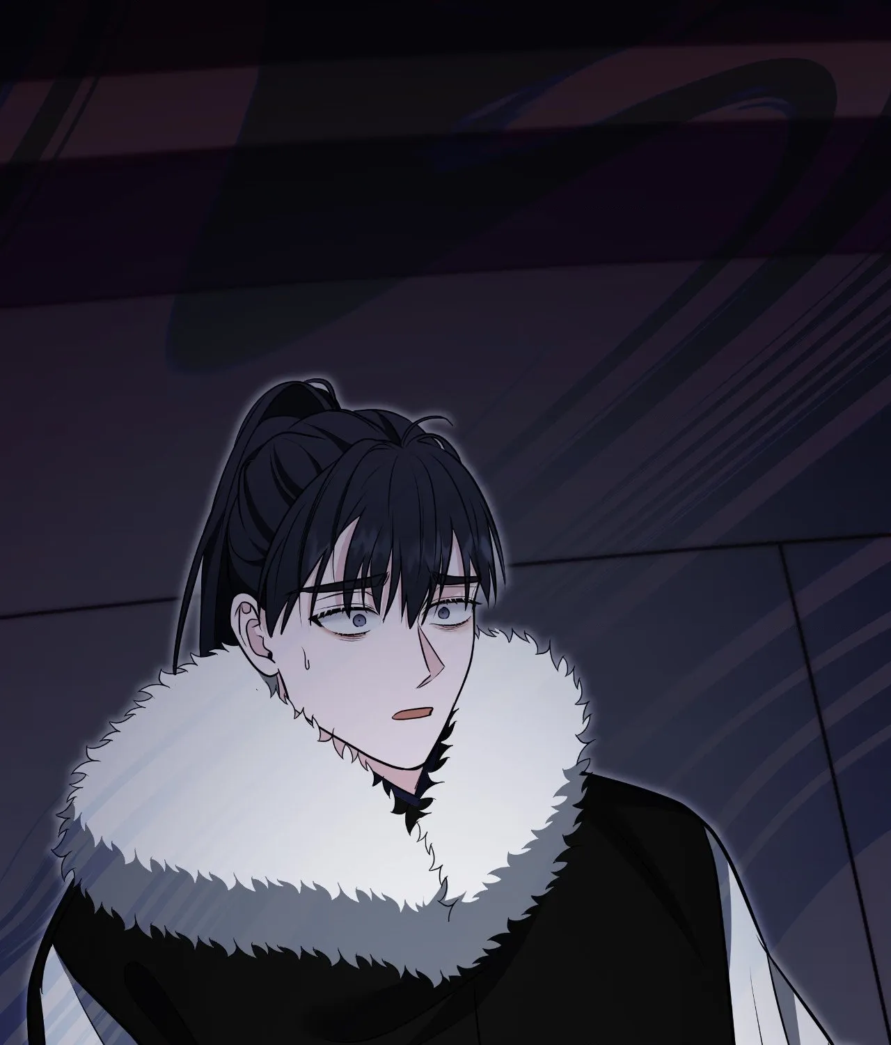Sleeves Stained in Blood Chapter 35 page 130 - 