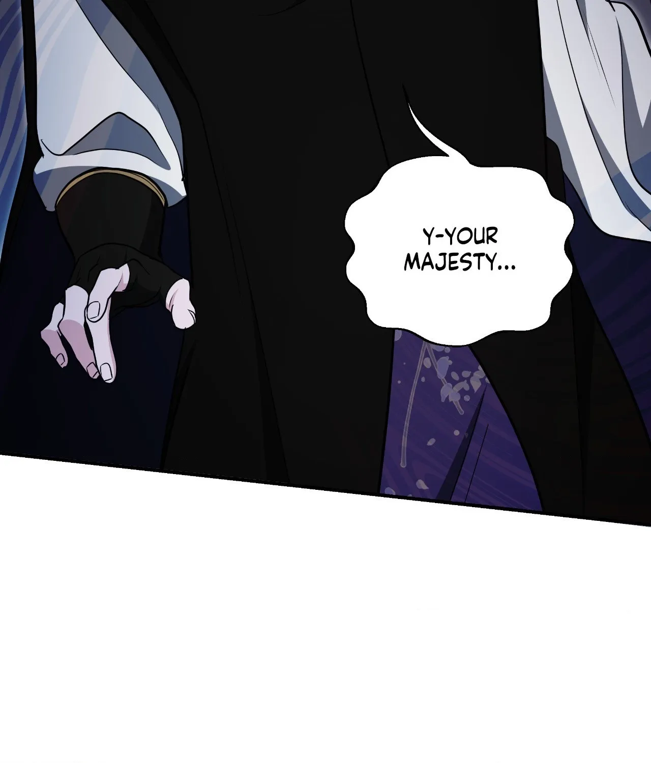 Sleeves Stained in Blood Chapter 35 page 131 - 
