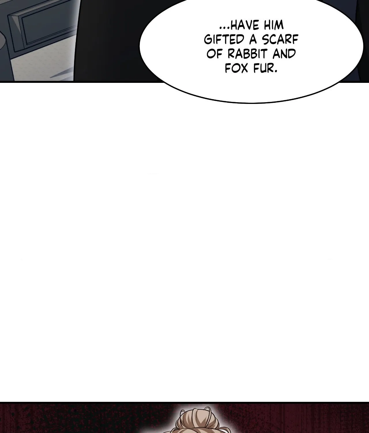 Sleeves Stained in Blood Chapter 35 page 15 - 