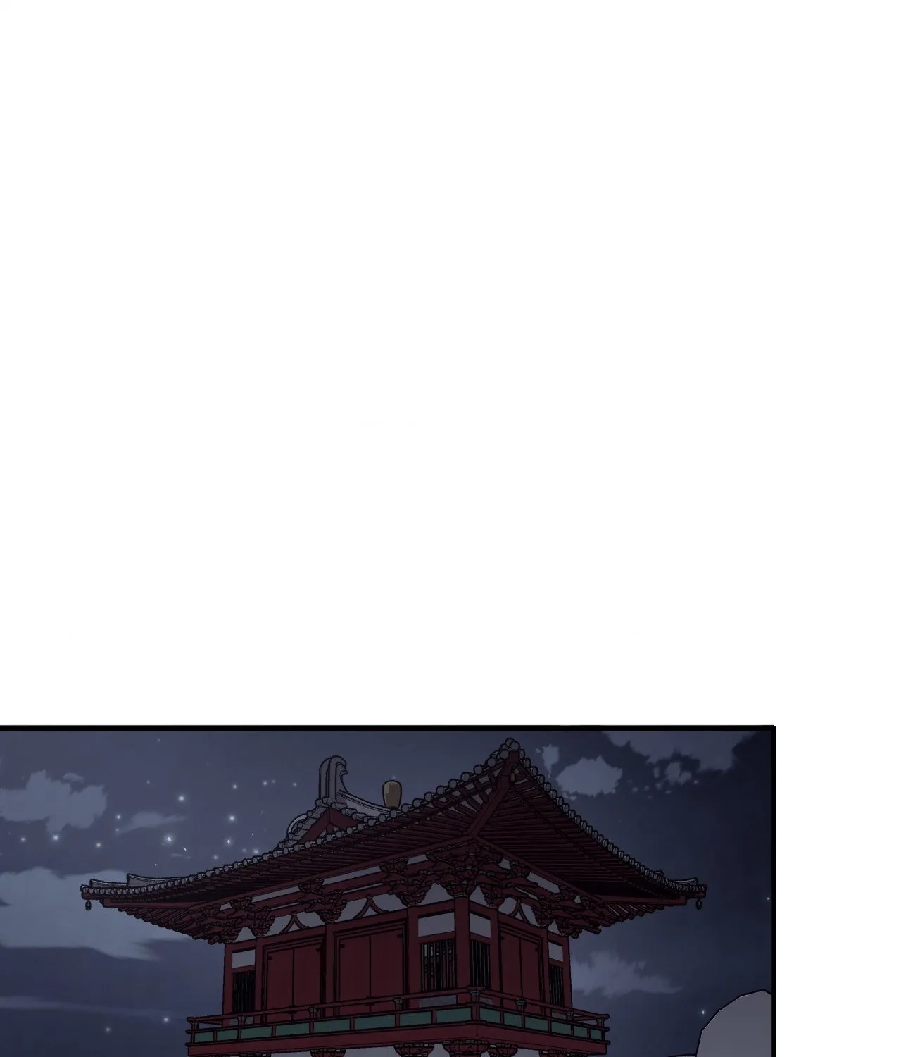 Sleeves Stained in Blood Chapter 35 page 19 - 