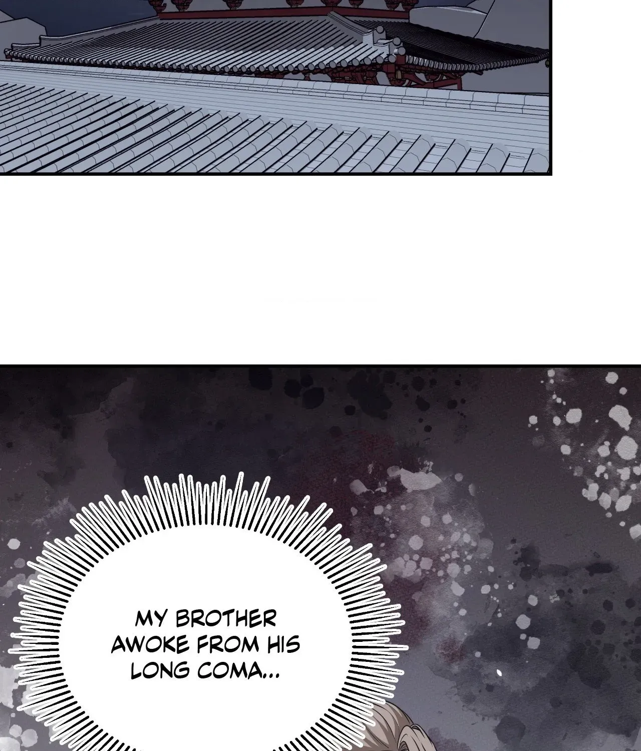 Sleeves Stained in Blood Chapter 35 page 20 - 