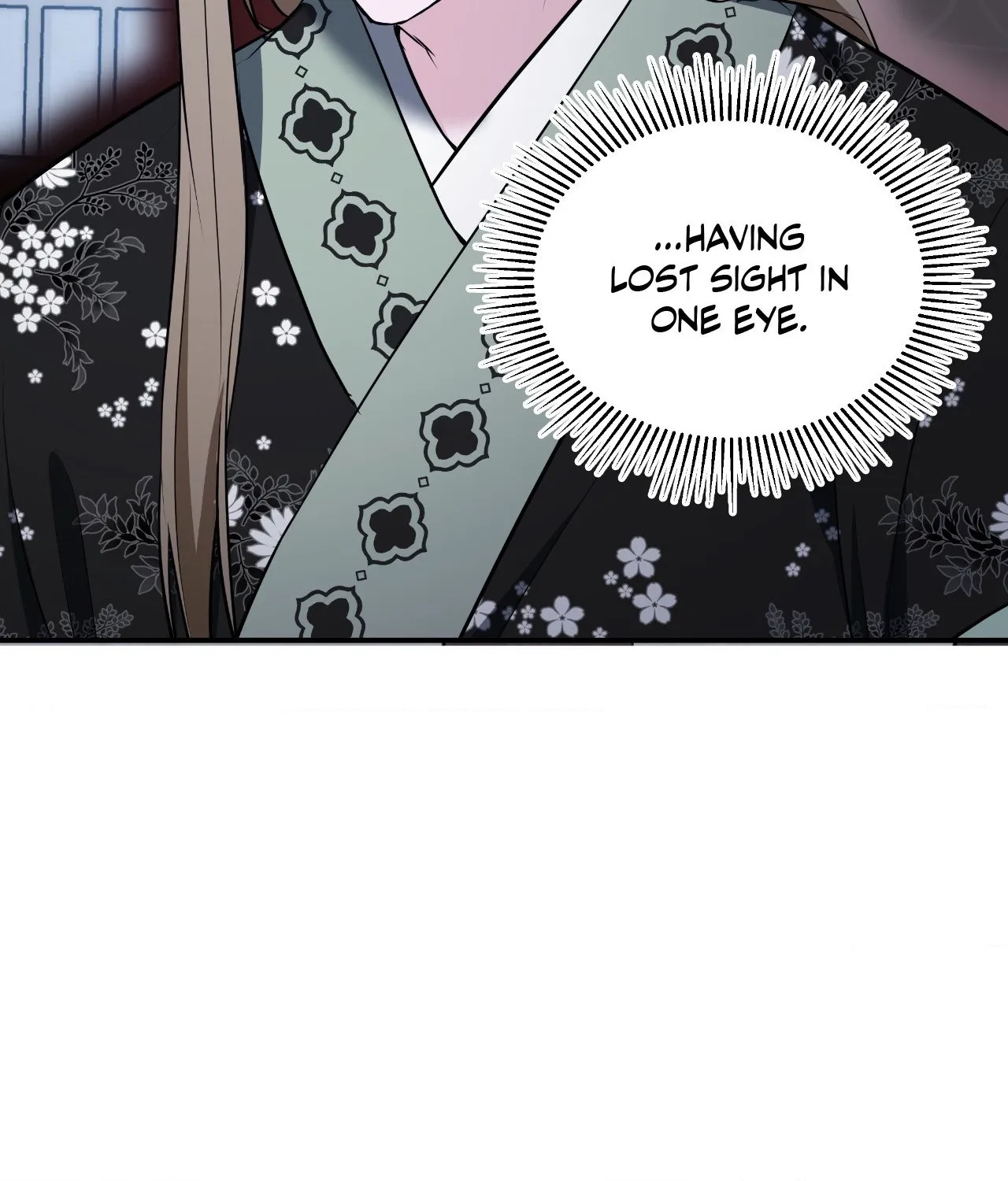 Sleeves Stained in Blood Chapter 35 page 22 - 