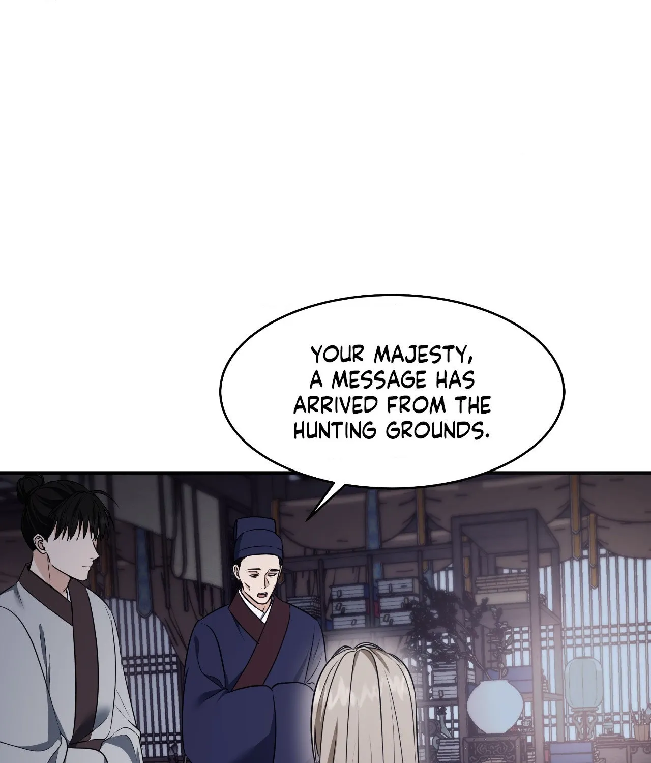 Sleeves Stained in Blood Chapter 35 page 24 - 
