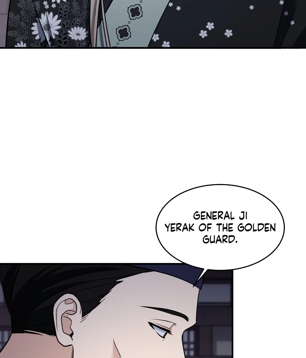 Sleeves Stained in Blood Chapter 35 page 30 - 