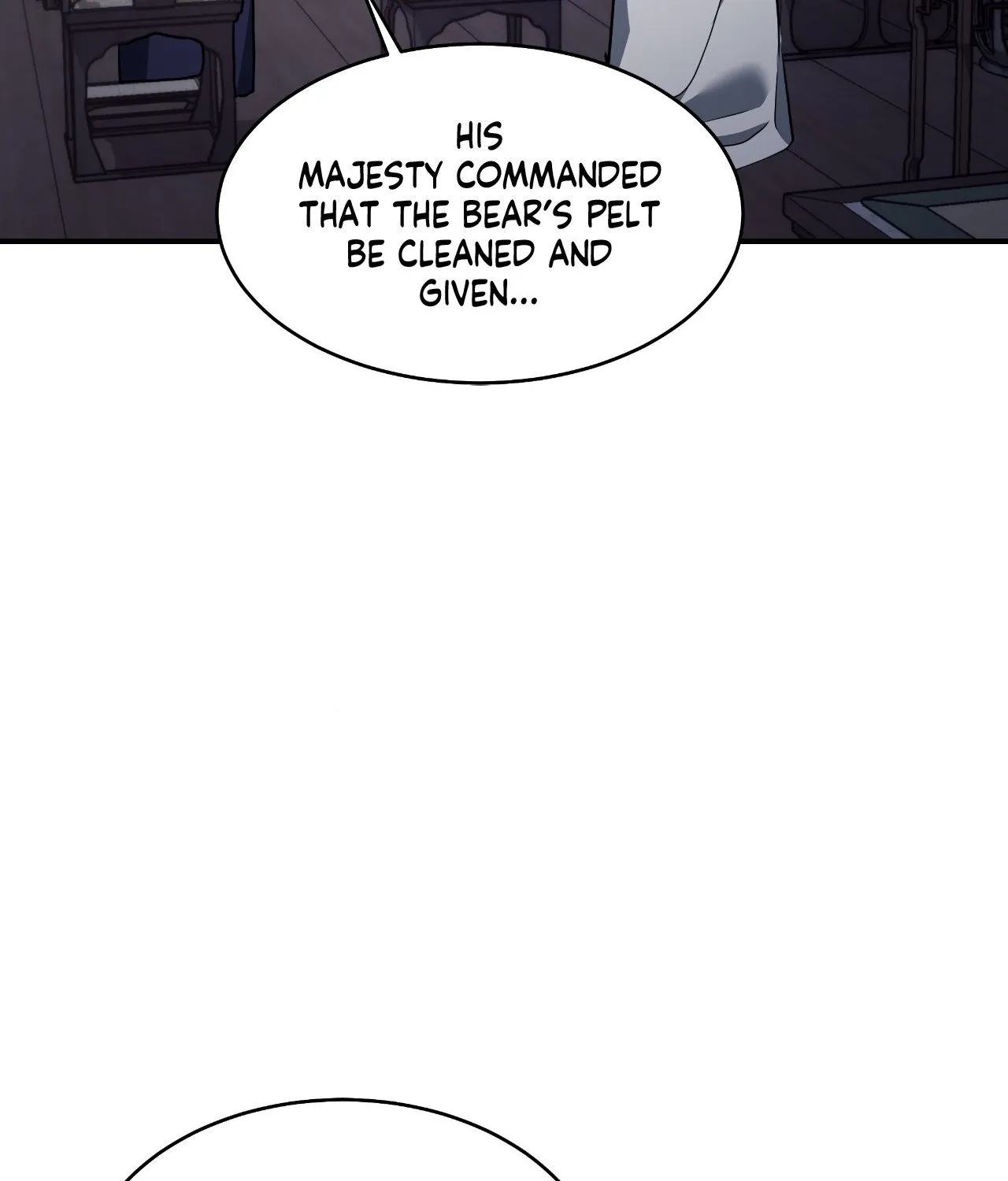 Sleeves Stained in Blood Chapter 35 page 33 - 
