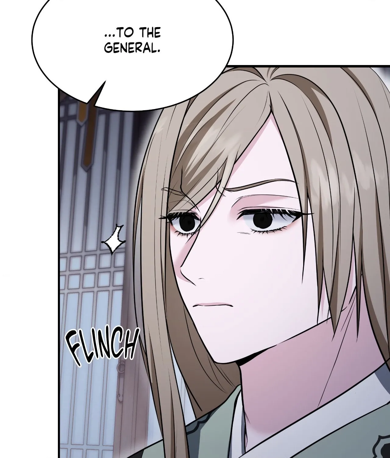 Sleeves Stained in Blood Chapter 35 page 34 - 