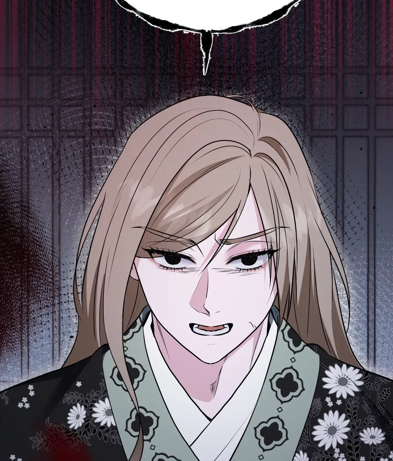 Sleeves Stained in Blood Chapter 35 page 38 - 