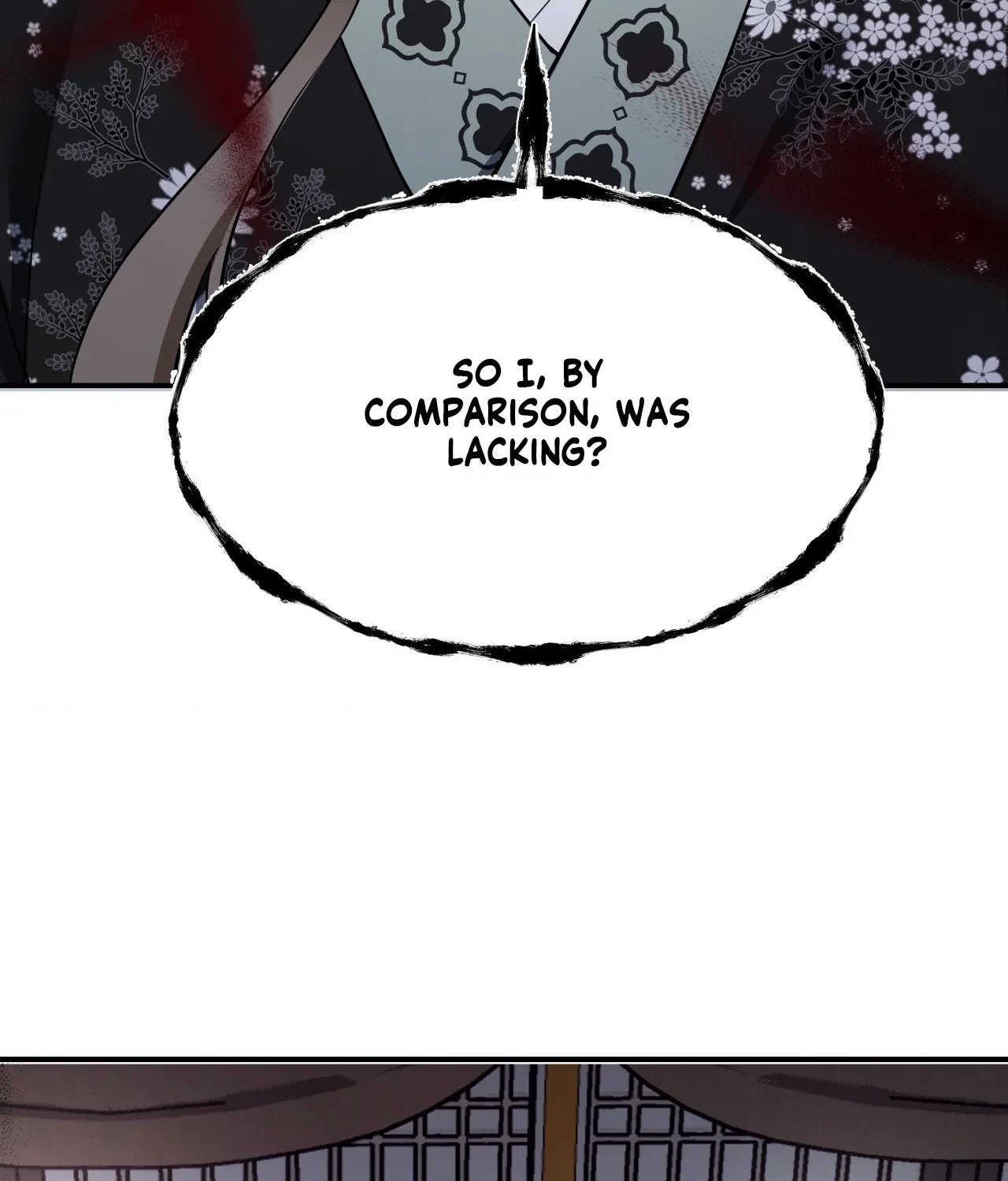 Sleeves Stained in Blood Chapter 35 page 39 - 