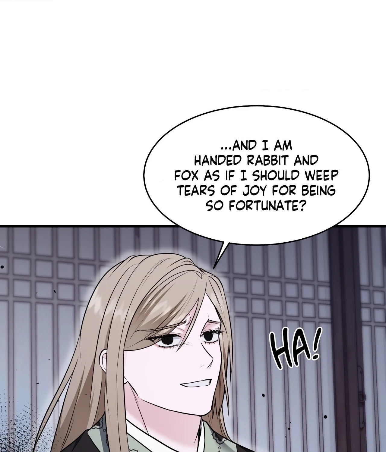 Sleeves Stained in Blood Chapter 35 page 42 - 