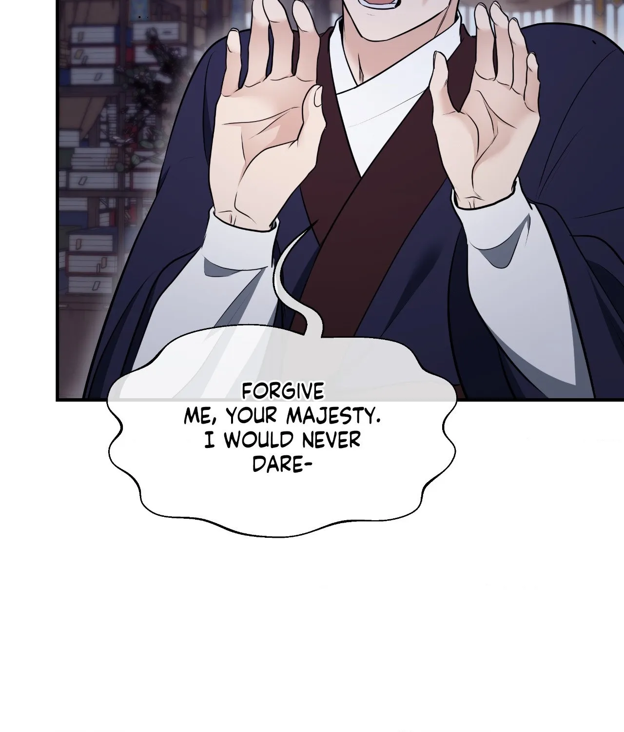 Sleeves Stained in Blood Chapter 35 page 44 - 