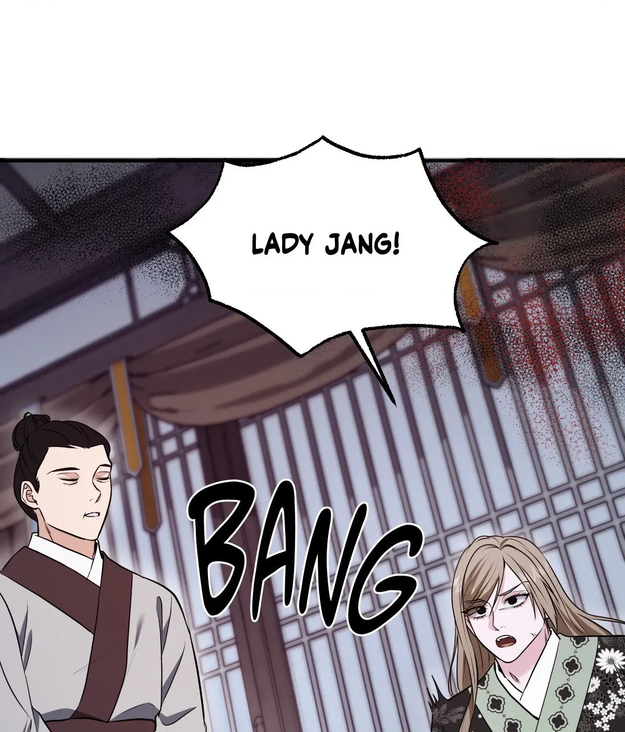 Sleeves Stained in Blood Chapter 35 page 45 - 