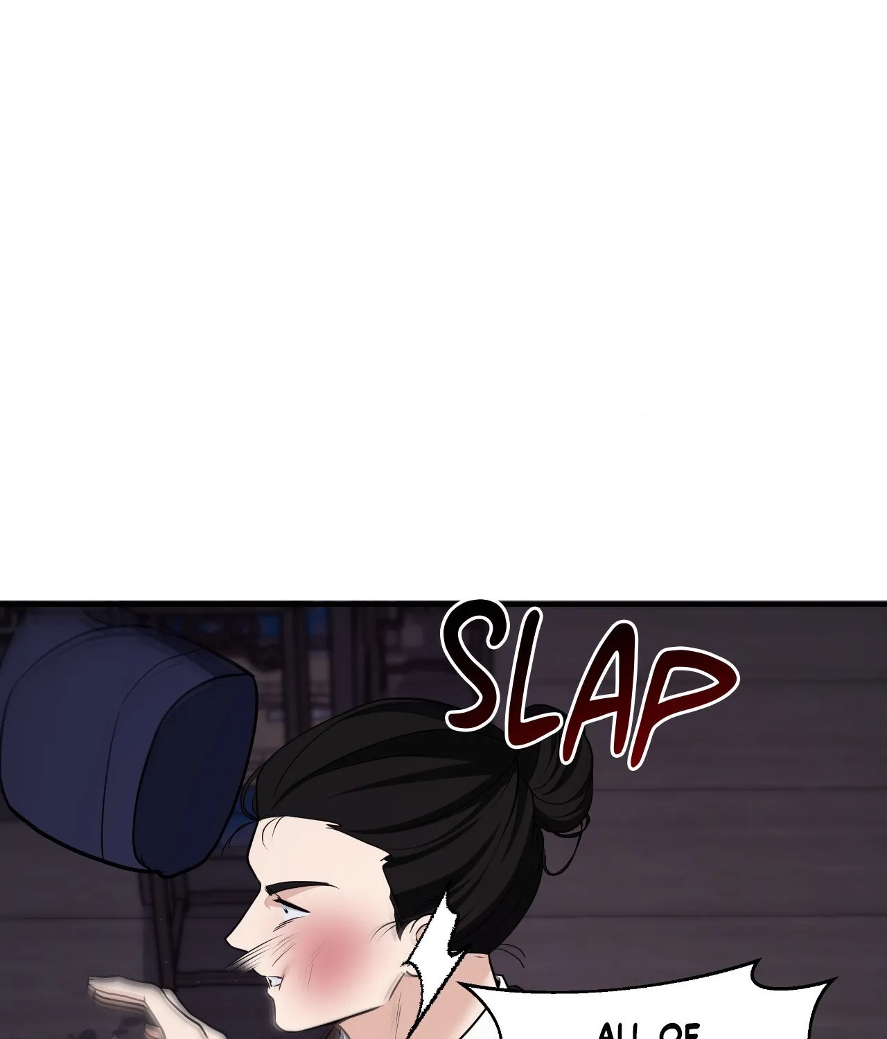 Sleeves Stained in Blood Chapter 35 page 51 - 