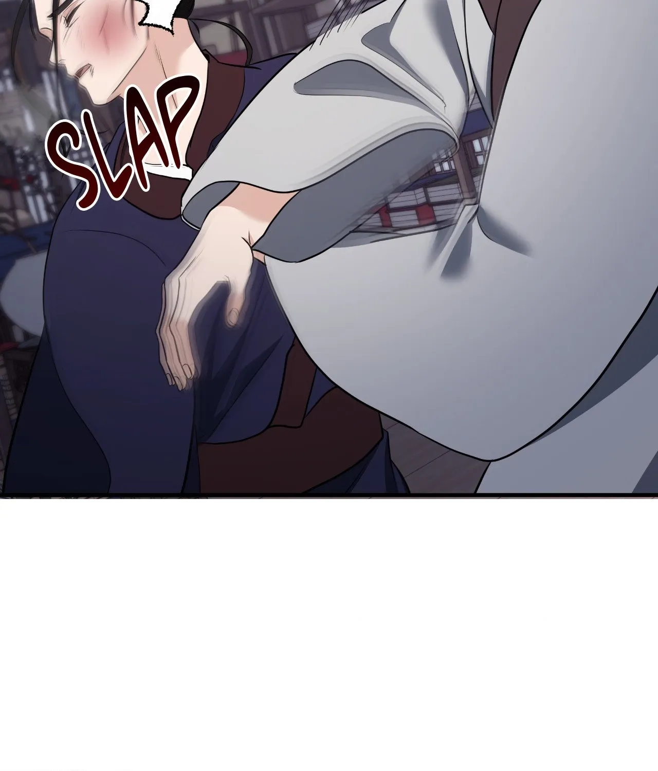 Sleeves Stained in Blood Chapter 35 page 54 - 