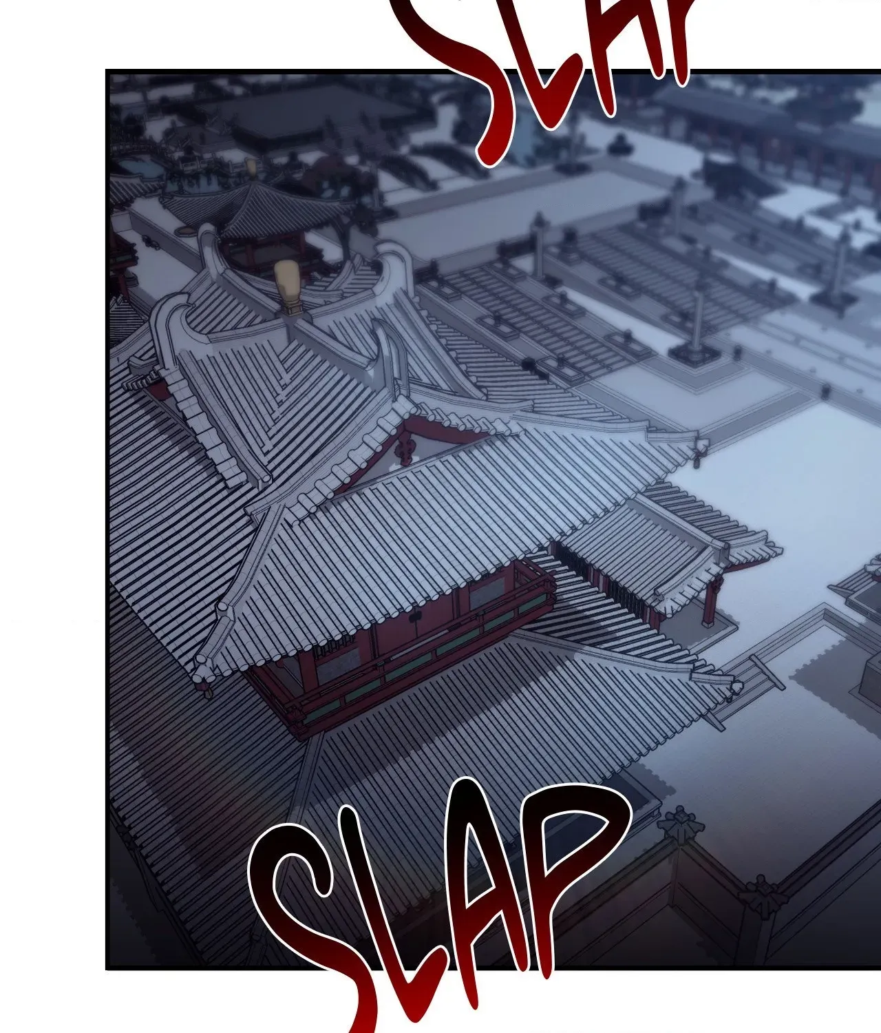 Sleeves Stained in Blood Chapter 35 page 56 - 