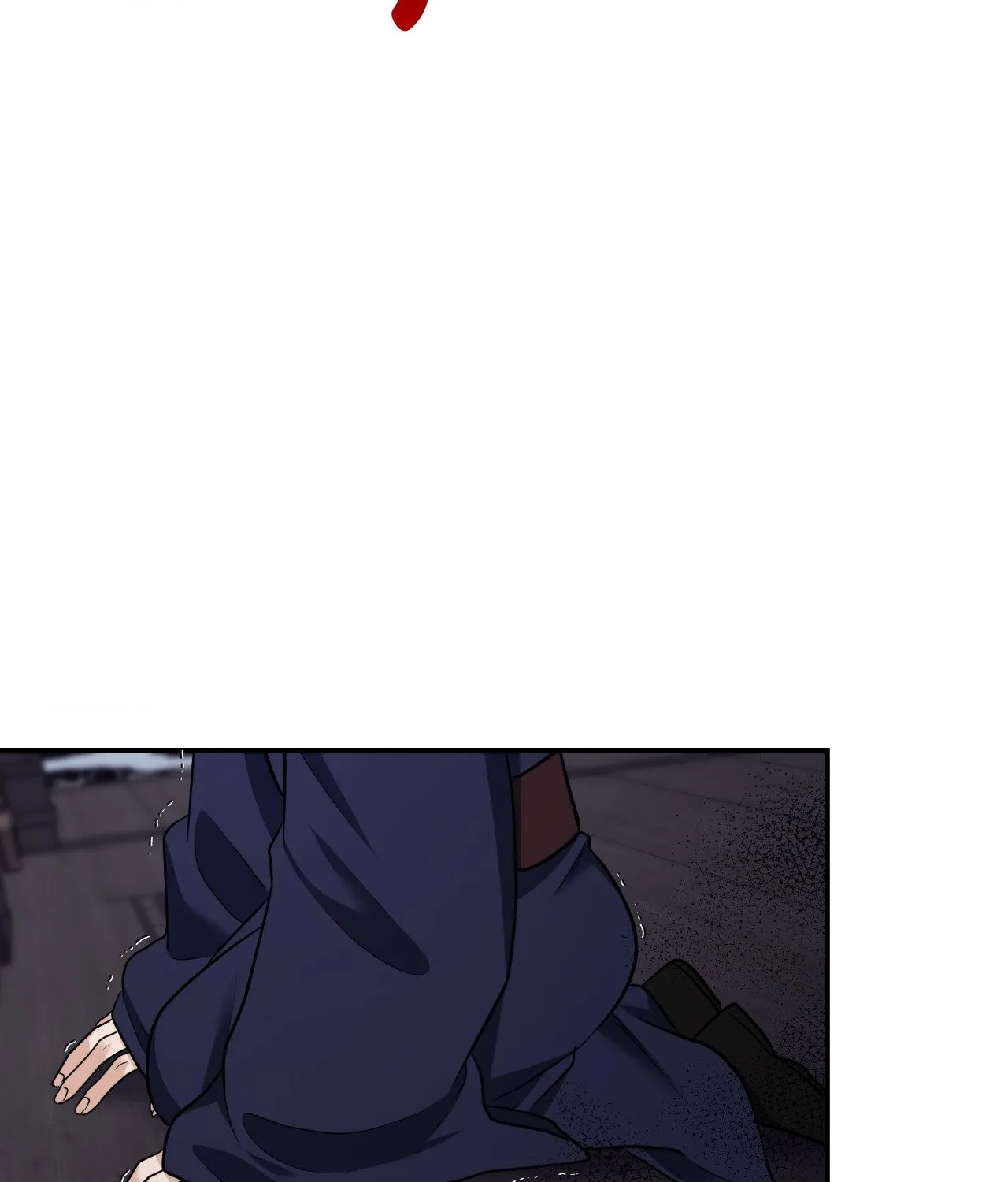 Sleeves Stained in Blood Chapter 35 page 57 - 