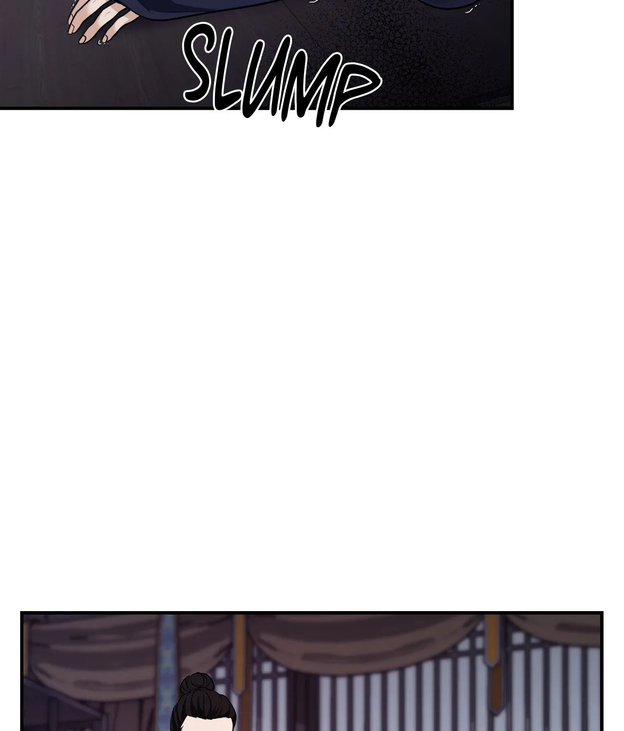 Sleeves Stained in Blood Chapter 35 page 58 - 