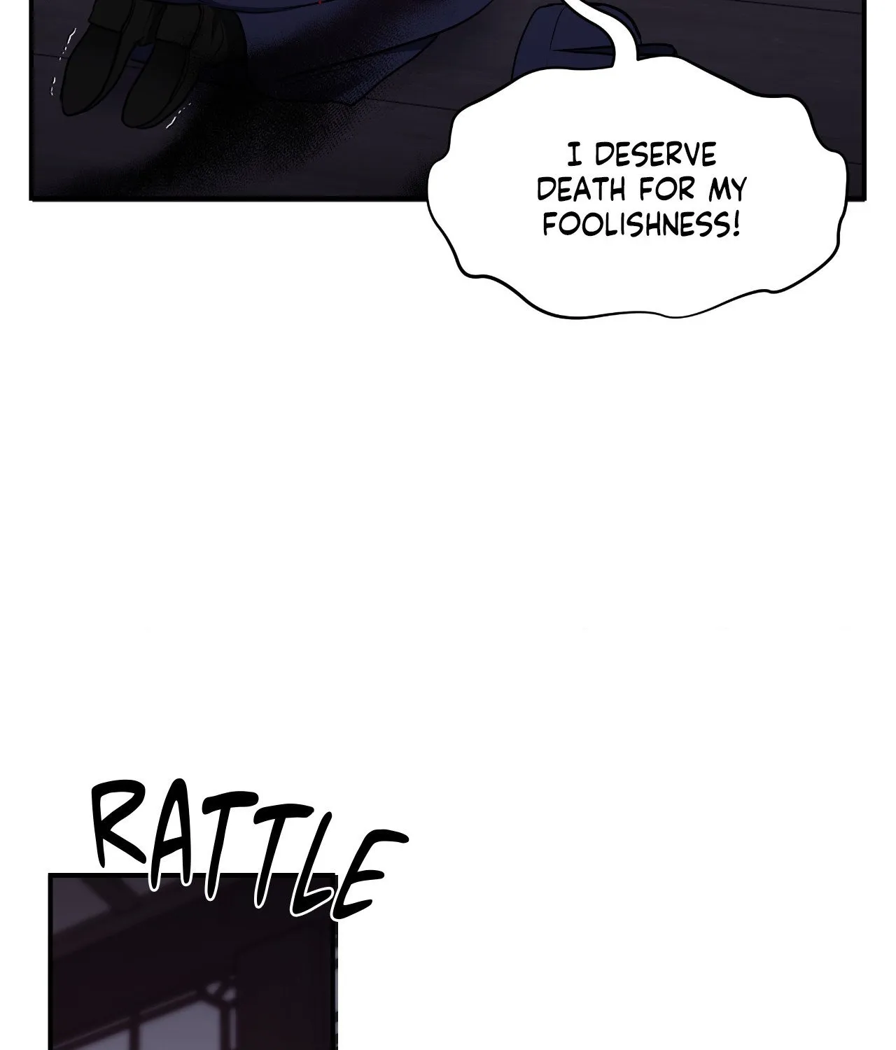 Sleeves Stained in Blood Chapter 35 page 60 - 