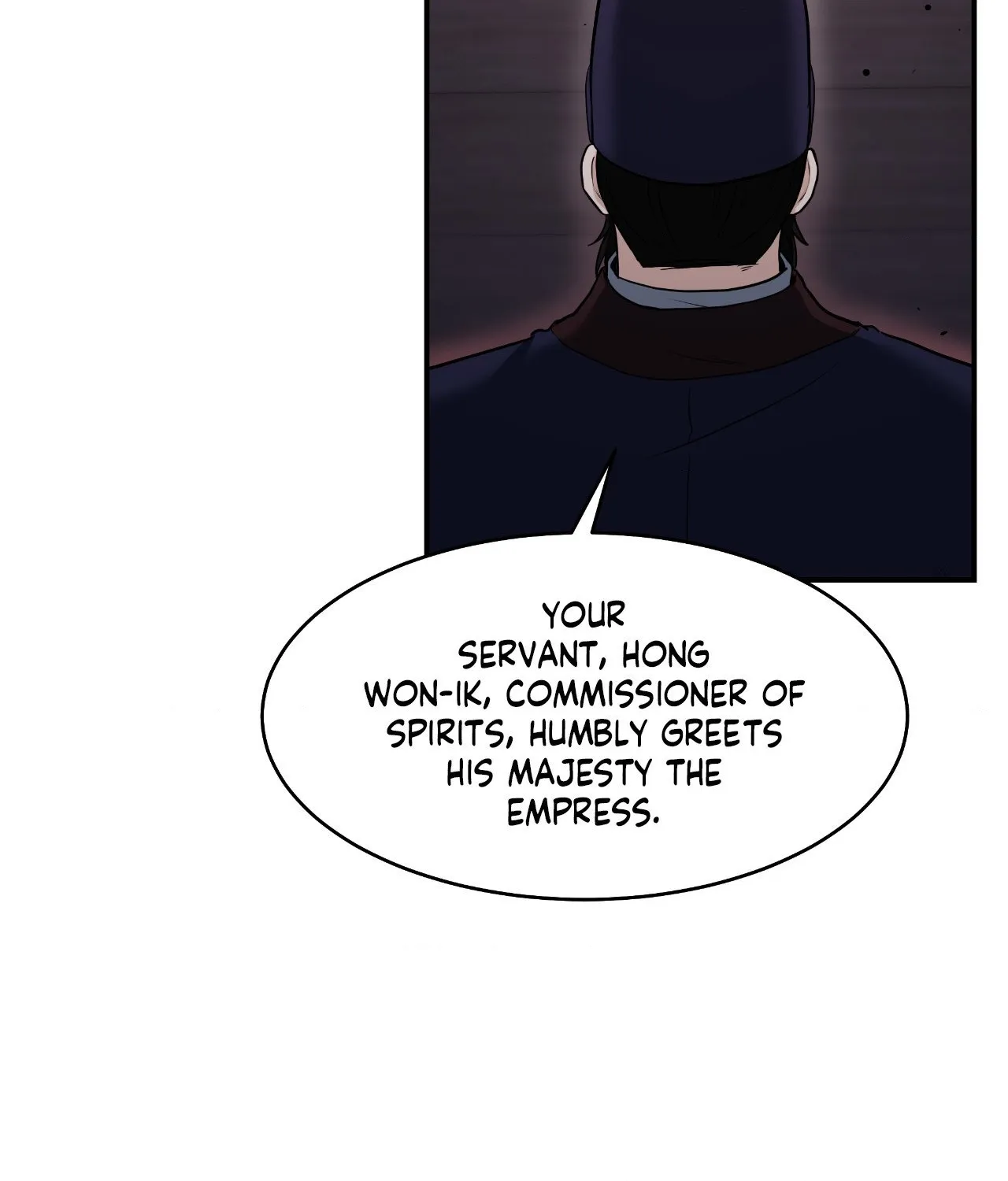 Sleeves Stained in Blood Chapter 35 page 62 - 