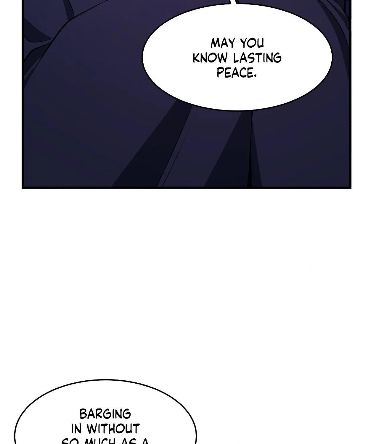 Sleeves Stained in Blood Chapter 35 page 64 - 