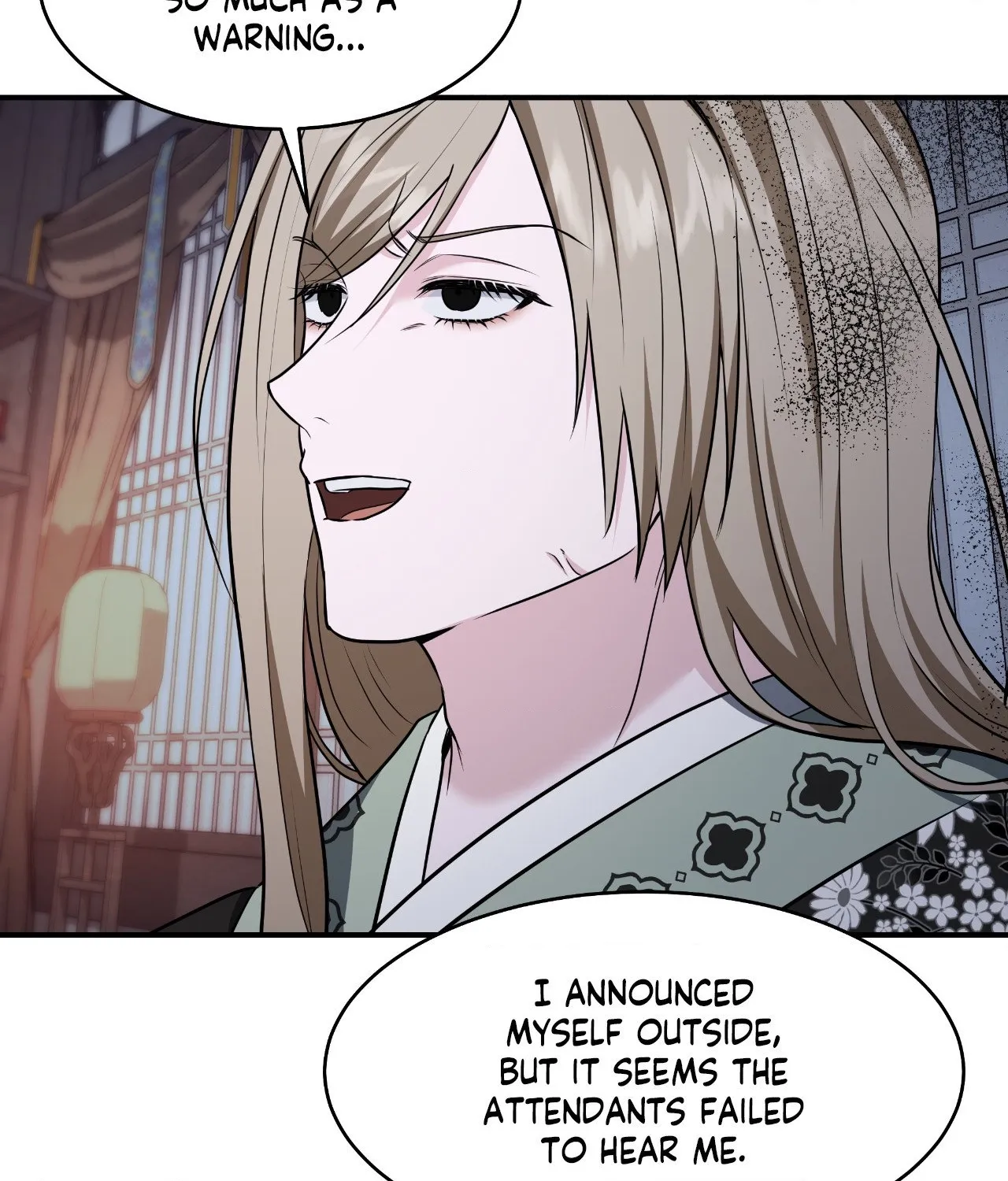 Sleeves Stained in Blood Chapter 35 page 65 - 