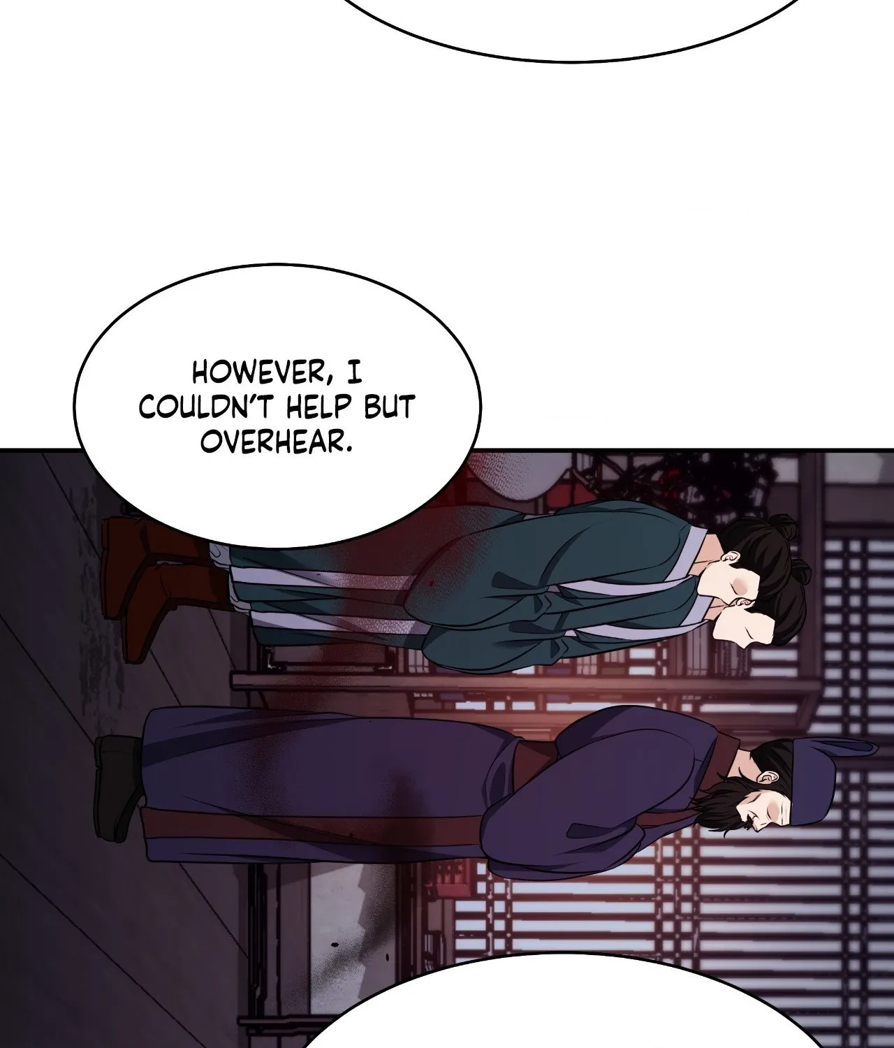 Sleeves Stained in Blood Chapter 35 page 66 - 