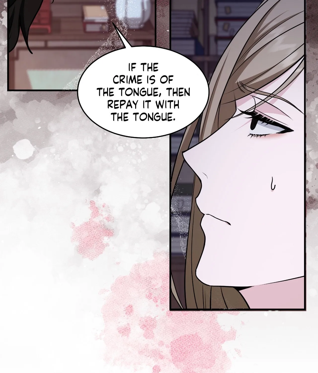 Sleeves Stained in Blood Chapter 35 page 70 - 